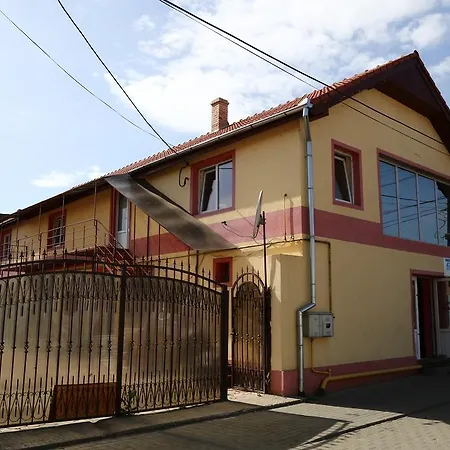 Pensiunea * Orastie