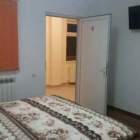 Pensiunea Guest house