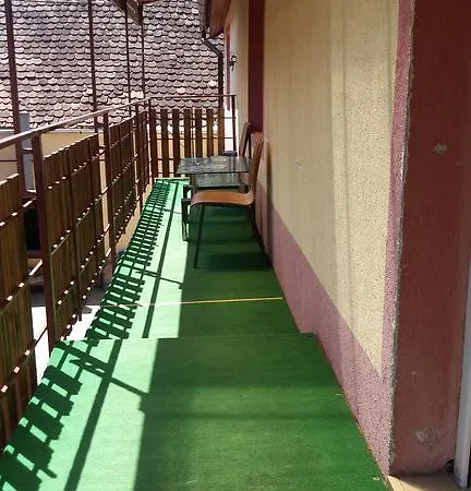 Pensiunea Guest house