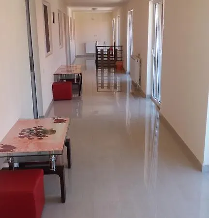 Guest house Pensiunea Orastie